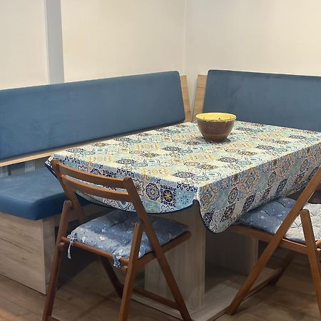 Casa De Vacanta Potoc Екстериор снимка