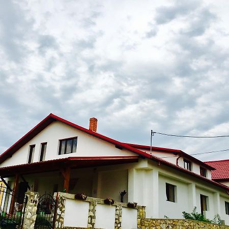 Casa De Vacanta Potoc Екстериор снимка