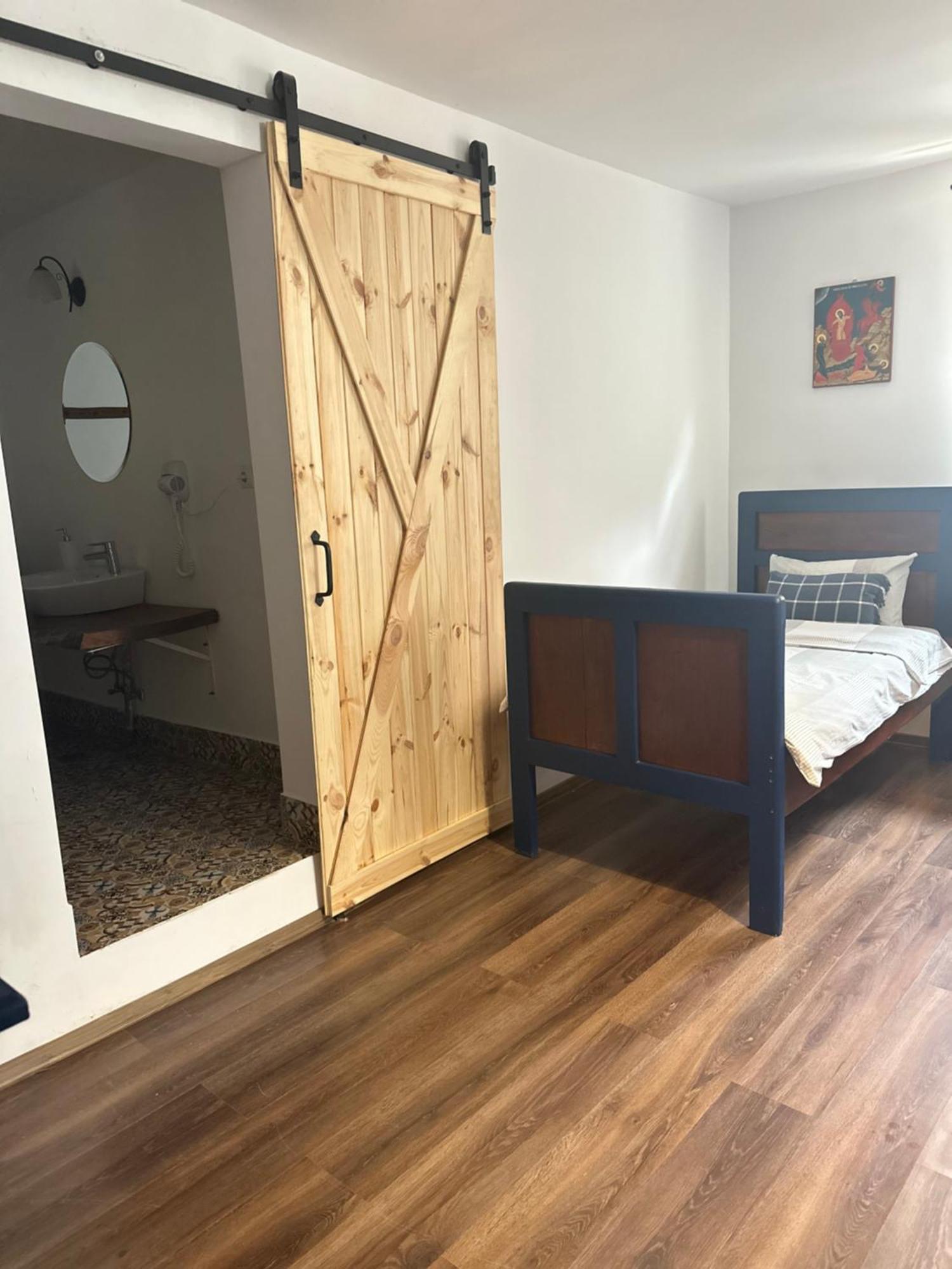 Casa De Vacanta Potoc Екстериор снимка