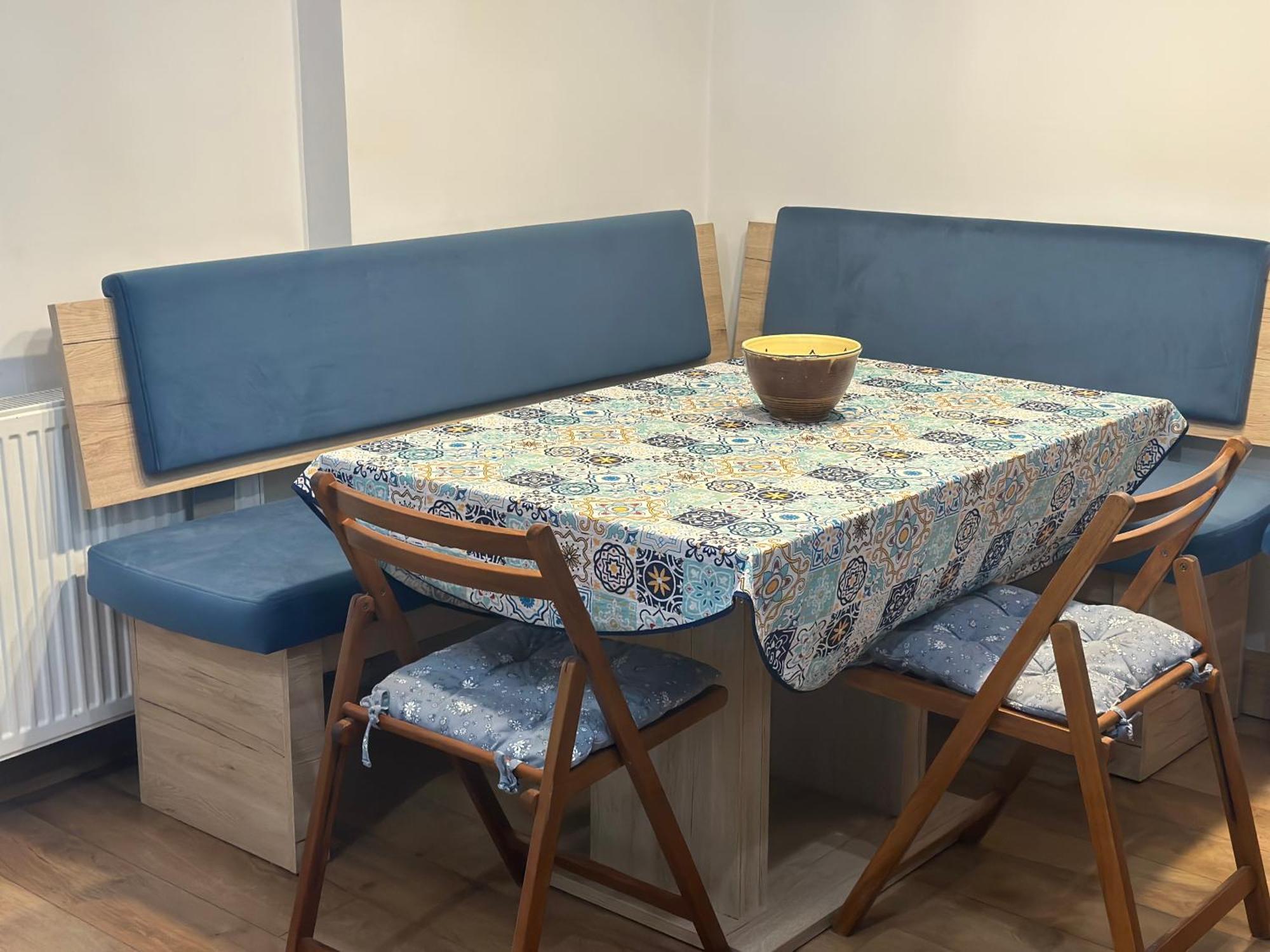 Casa De Vacanta Potoc Екстериор снимка
