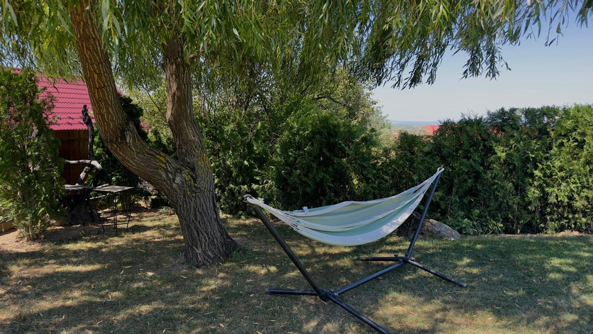Casa De Vacanta Potoc Екстериор снимка